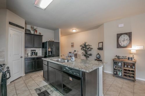 5148 Grayson Ridge Dr, Fort Worth TX  76179 exterior