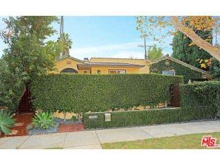 7260 Clinton St, Los Angeles, CA 90036-1969