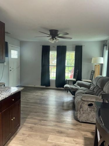 4105 Ramey Ave, Fort Worth TX  76105-2640 exterior