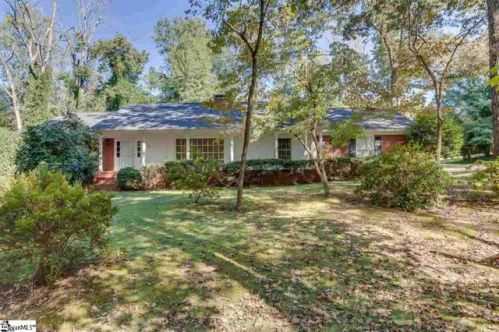 500 Laurel Rd, Easley, SC 29642-1228