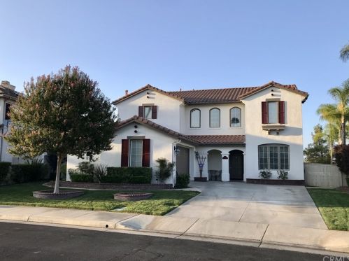 45420 Calle Los Mochis, Temecula, CA 92592-1268