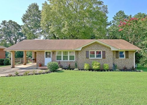 2623 Creston Way, Morrow, GA 30260-1506