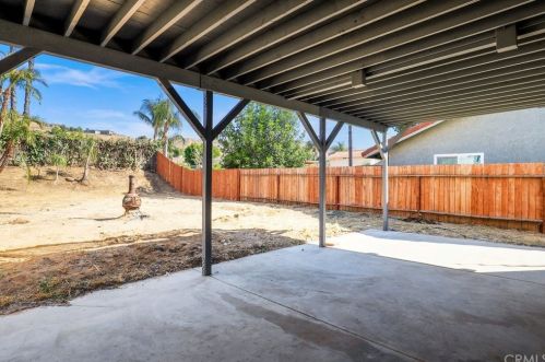 12778 Camino San Benito Dr, Riverside CA  92503-4626 exterior