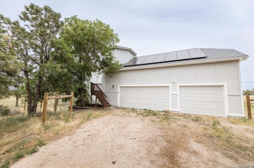 7329 Sun Country Dr, Elizabeth, CO 80107-9351