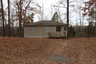 14 Arrow Ridge Rd, Damascus, AR 72039-9260