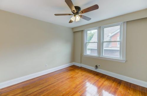 2215 Hannaford Ave, Cincinnati OH  45212-1612 exterior