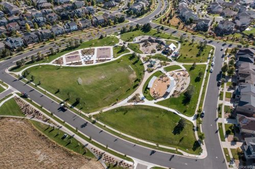 6319 Langdale Way, Denver CO  80016-6196 exterior