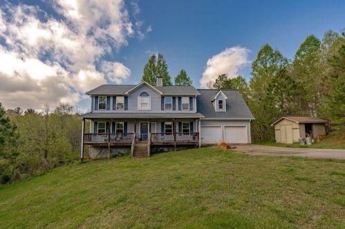 131 Simpson Hill Dr, Ellijay, GA 30536-8118