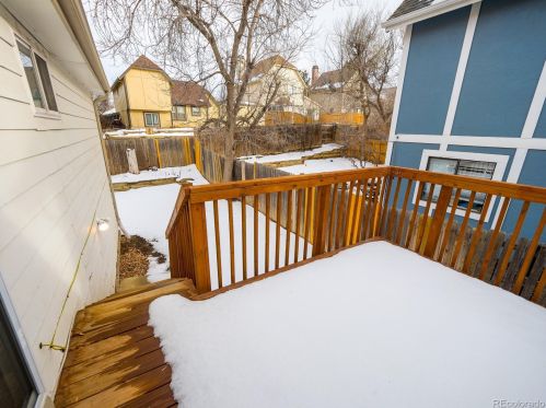 18223 Layton Pl, Aurora CO  80015-3263 exterior