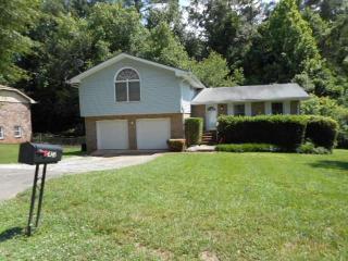 4345 Tucker North Dr, Tucker, GA 30084-3641