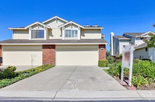780 Erie Cir, Milpitas, CA 95035-3551