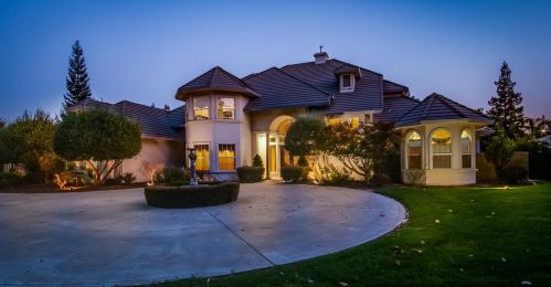3300 Printemps Dr, Modesto, CA 95356-9312