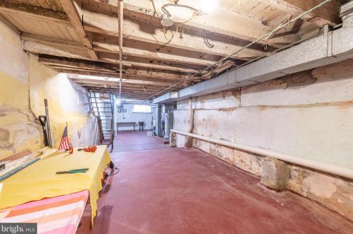 1424 Jackson St, Philadelphia PA  19145-3617 exterior