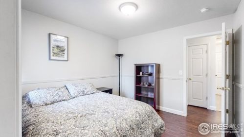 802 Glenloch Dr, Fort Collins CO  80524-6407 exterior