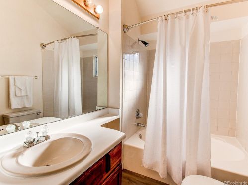 11621 Masonville Dr, Parker CO 80134-9115 exterior