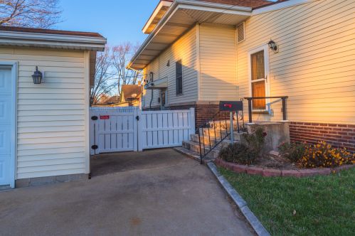 867 Locust St, Swygert IL  61764-1101 exterior