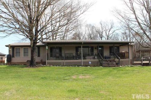 191 Sam Phillips Rd, Robbins, NC 27325-8330