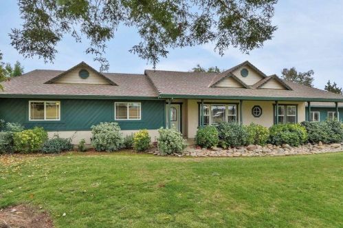 15830 Morrison Rd, Valley Home, CA 95361-9561