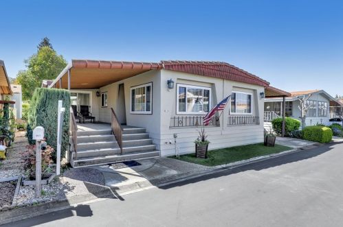 813 Villa Teresa Way, San Jose, CA 95123-2642