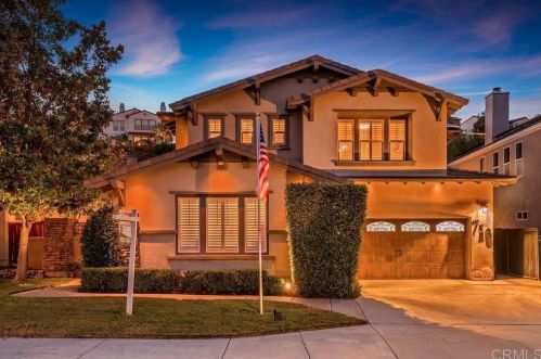 716 Hollowbrook Ct, San Marcos, CA 92078-0921