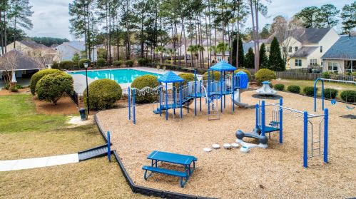 276 Sweet Alyssum Dr, Ladson SC  29456-3899 exterior