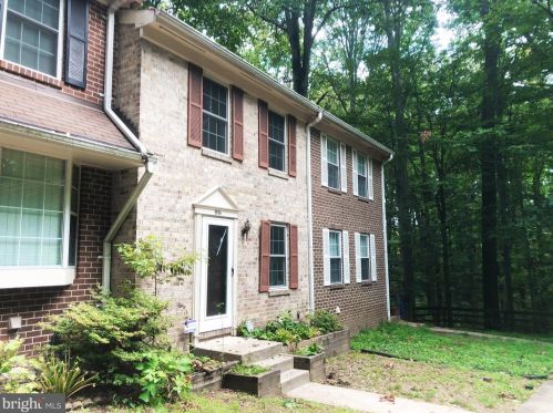 9154 Lambskin Ln, Columbia, MD 21045-2936