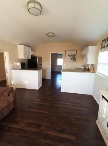 8997 Leroy Rd, Princeton TX 75407-4056 exterior