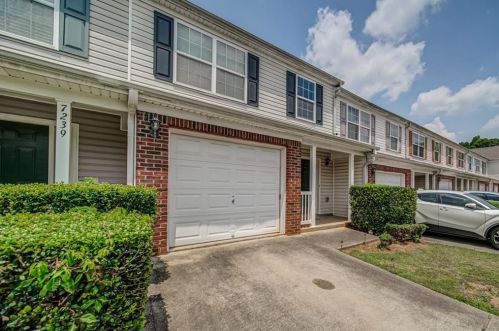 7237 April Ct, Morrow, GA 30260-4172