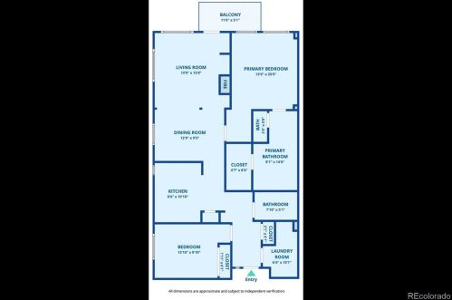 1727 Pearl St, Denver CO  80203-1487 exterior