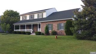 15 Teaberry Dr, Carlisle, PA 17015-9042