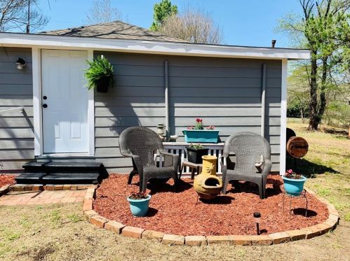 18336 Fm 709, Springhill TX 76639-3408 exterior