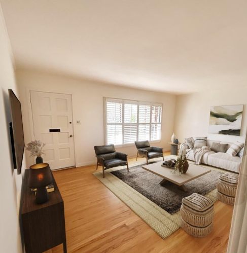 316 Azalia Dr, Palo Alto, CA 94303-2014