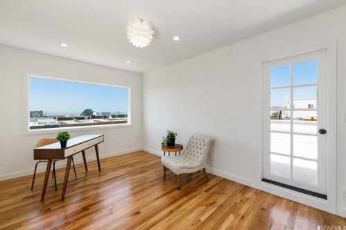 1767 40th Ave, San Francisco CA  94122-4039 exterior