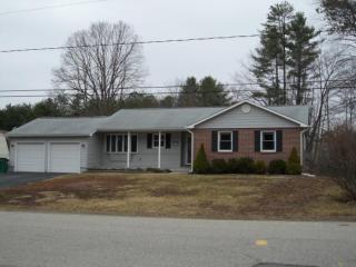 13 Apple Orchard Rd, Rochester, NH 03867-3742