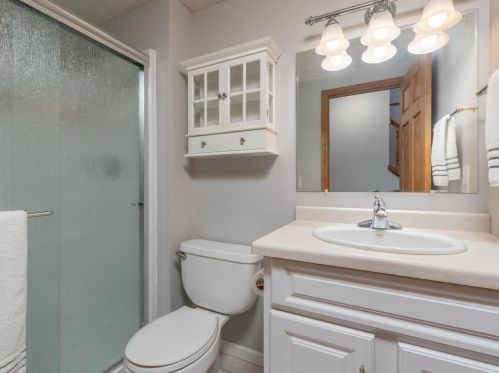 664 Bridle Ridge Rd, Saint Paul MN  55123-1681 exterior