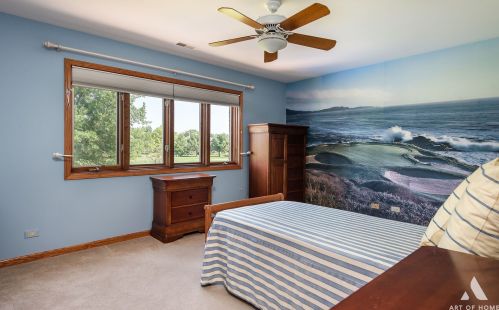 4 Loblolly Ct, Lemont IL  60439-7744 exterior