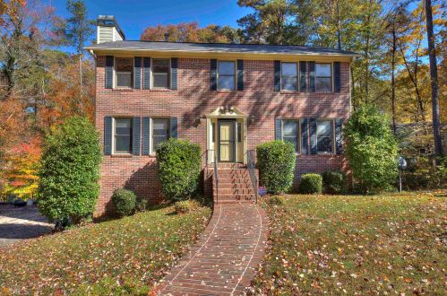 4856 Hawk Pl, Marietta, GA 30066-1531