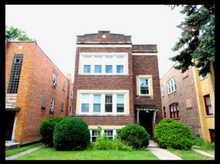 3544 Clarence Ave, Forest View IL  60402-3855 exterior