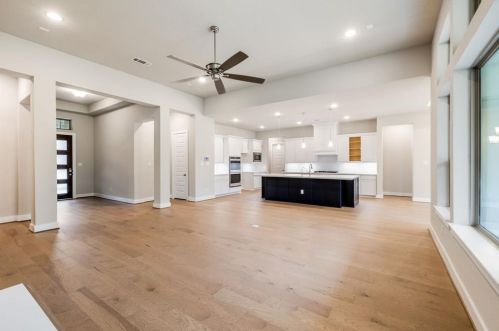 999 Briac Ln, Conroe TX  77301-4109 exterior