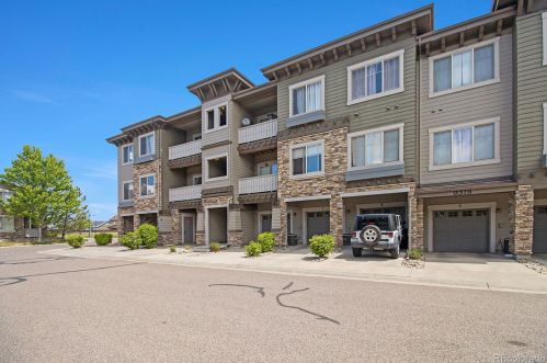 9318 Las Ramblas Ct, Parker CO 80134-4229 exterior