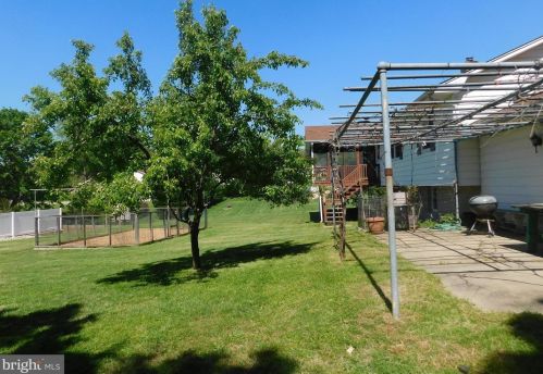 1308 Old Fallston Rd, Fallston MD  21047-2308 exterior