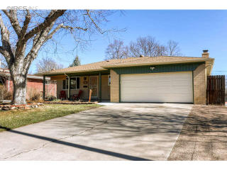 356 Agate St, Westminster CO  80020-1924 exterior