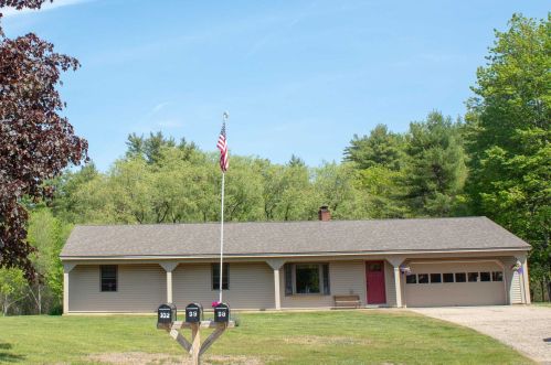 99 Keasor Rd, Tilton, NH 03276-4502