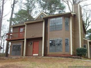 3059 Brook Ln, Rex GA  30273-2434 exterior