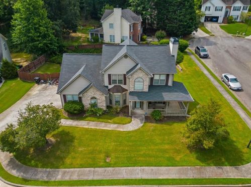 3009 Express Ives Ct, Buford, GA 30519-5341