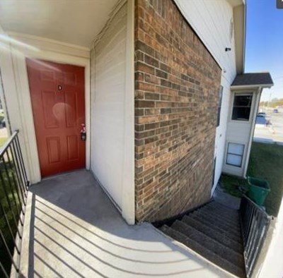 5116 Stanley Keller Rd, Fort Worth TX  76117-1946 exterior