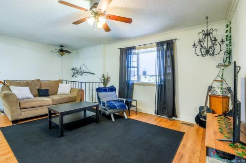 12944 Chenango Dr, Morrison CO  80465-1627 exterior