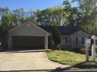 2342 Pine Grove Rd, Gainesville, GA 30507-7459