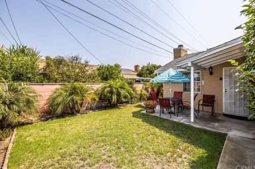 1851 Random Dr, Anaheim CA  92804-2664 exterior