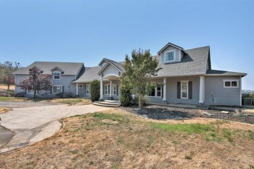 1240 Crooked Mile Ct, Swansboro Country, CA 95667-9375